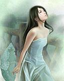女主叫薄姜的